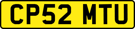 CP52MTU