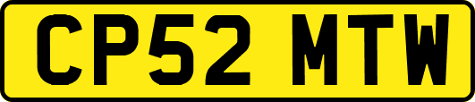 CP52MTW