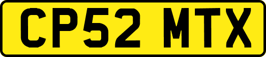 CP52MTX