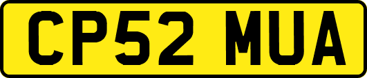 CP52MUA