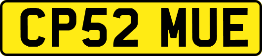 CP52MUE