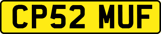 CP52MUF