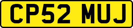 CP52MUJ