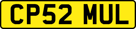 CP52MUL