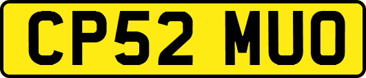 CP52MUO