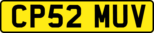 CP52MUV