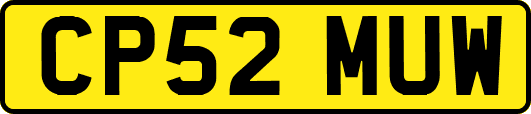 CP52MUW