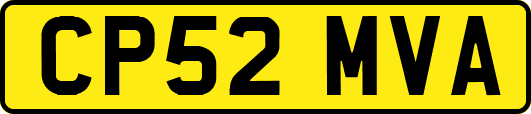 CP52MVA