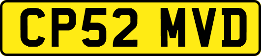 CP52MVD