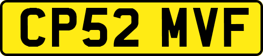 CP52MVF