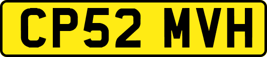 CP52MVH
