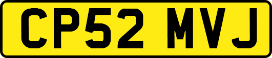CP52MVJ