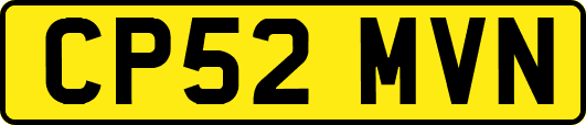 CP52MVN
