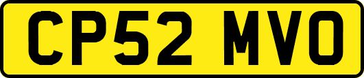 CP52MVO