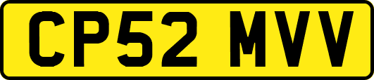 CP52MVV