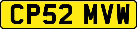 CP52MVW