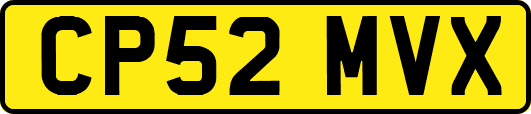 CP52MVX
