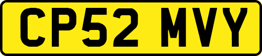 CP52MVY