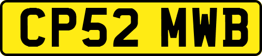 CP52MWB