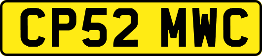 CP52MWC