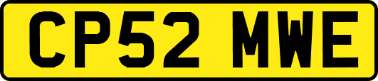 CP52MWE