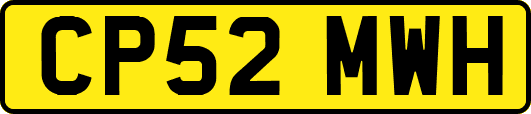 CP52MWH