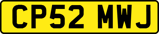 CP52MWJ