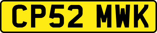 CP52MWK