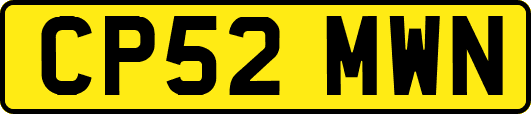 CP52MWN