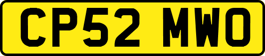 CP52MWO