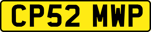 CP52MWP