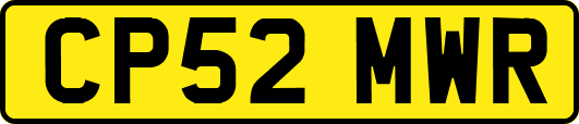 CP52MWR