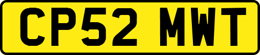 CP52MWT