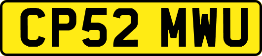 CP52MWU