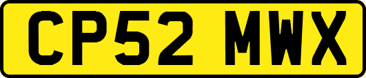 CP52MWX