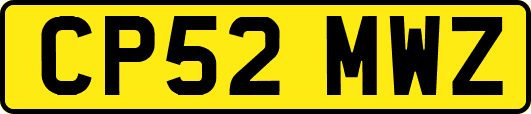 CP52MWZ