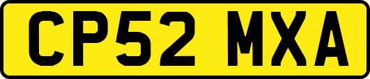CP52MXA