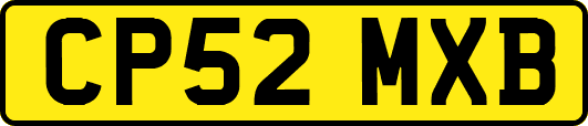 CP52MXB