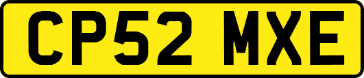 CP52MXE