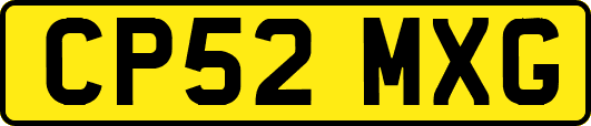 CP52MXG