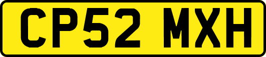 CP52MXH
