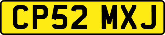 CP52MXJ