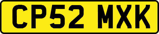 CP52MXK