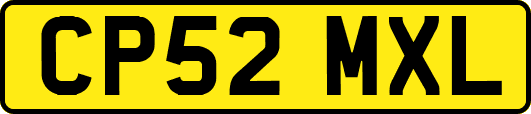 CP52MXL