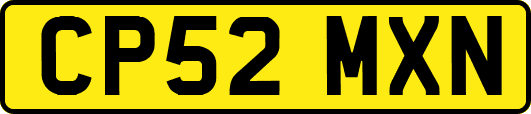 CP52MXN