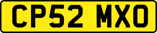 CP52MXO