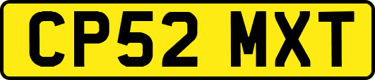 CP52MXT