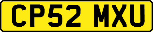 CP52MXU