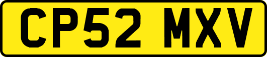 CP52MXV