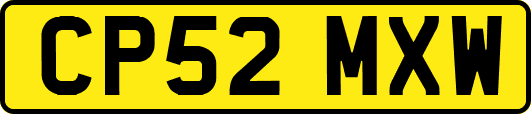 CP52MXW
